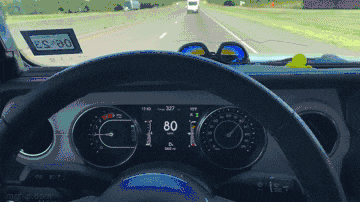Jeep Gladiator Is this amount of dead zone in the steering normal? 5ji00p