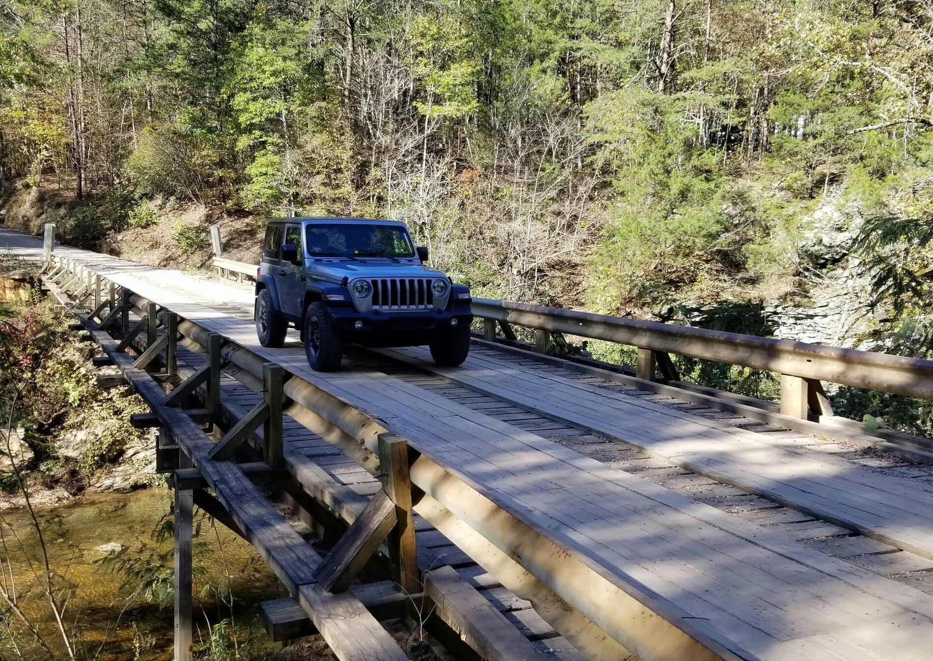 Jeep Gladiator Toy/Hobby Pictures 20201102_090756