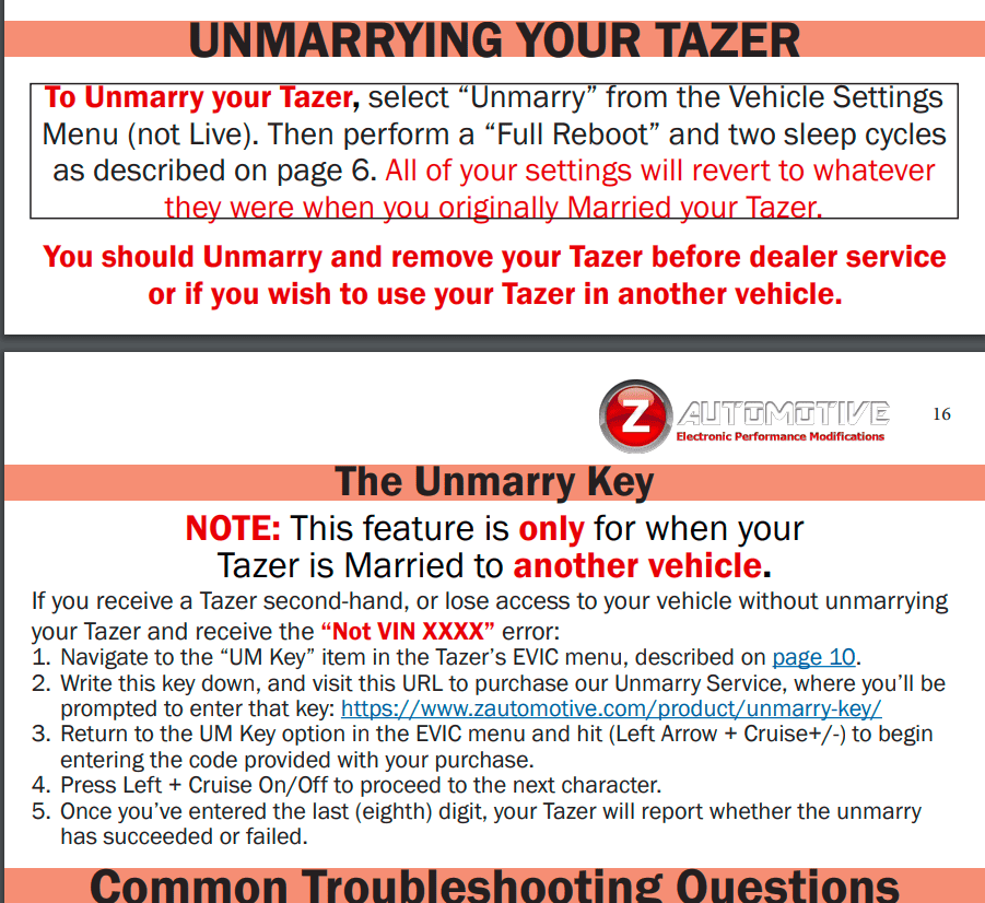 Jeep Gladiator Tazer question 1628874647161