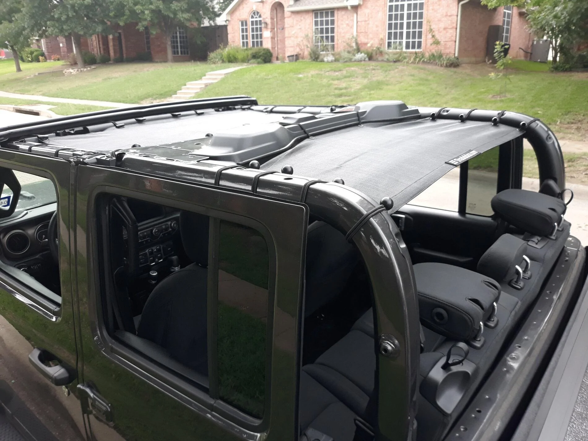 Jeep Gladiator JTops (photos please) 20210623_113505