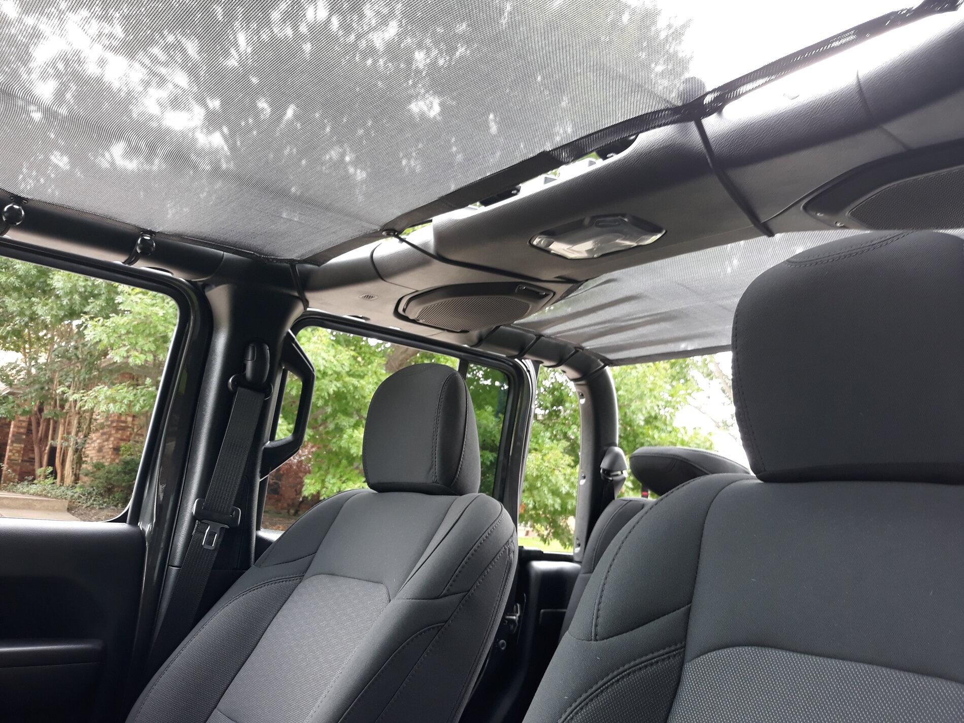Jeep Gladiator JTops (photos please) 20210623_113632