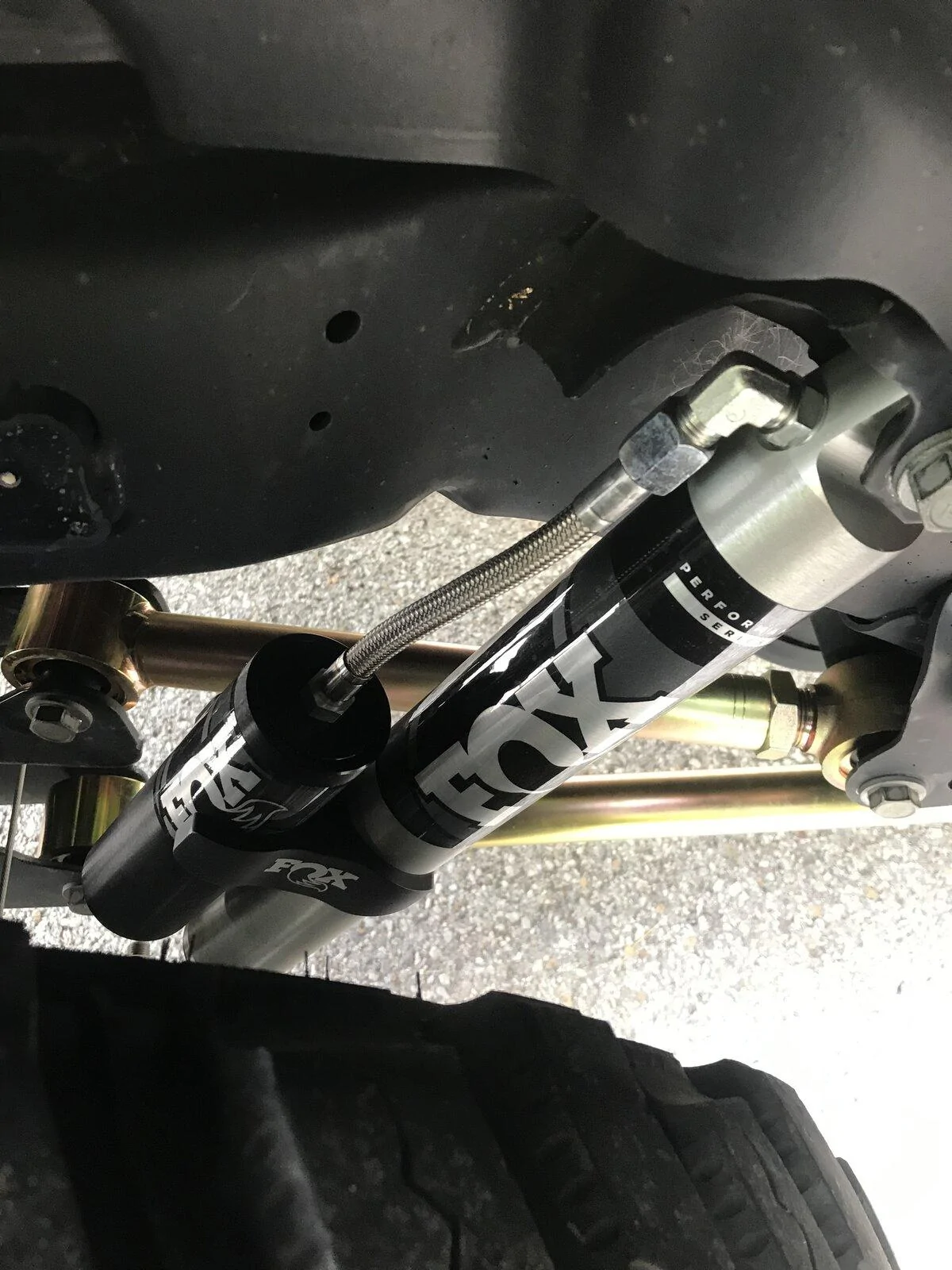 Jeep Gladiator Metalcloak lift CAADA5FC-EB1C-4BEB-A679-702443F074E0
