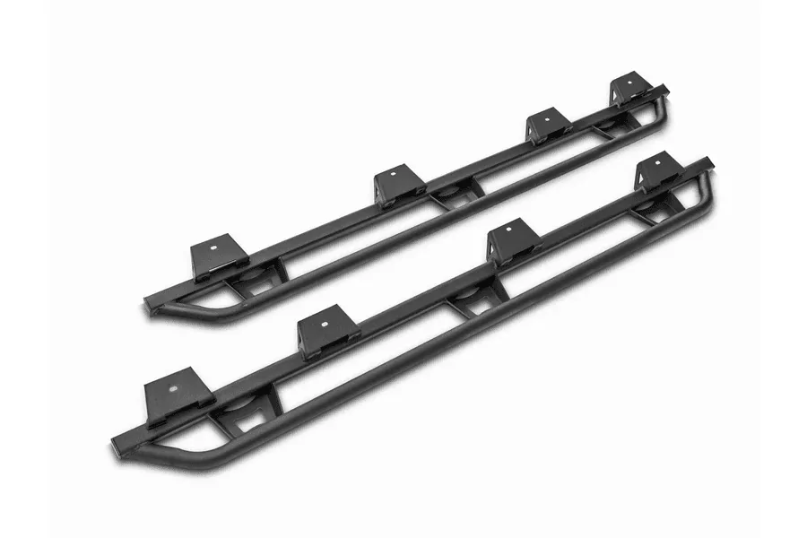 Jeep Gladiator DV8 Rocksliders 1628898908601