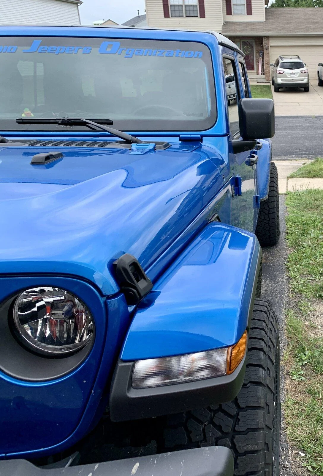 Jeep Gladiator Show Me Your 18in Wheels 14122D64-C48F-4D01-B6C2-814B12B035DA