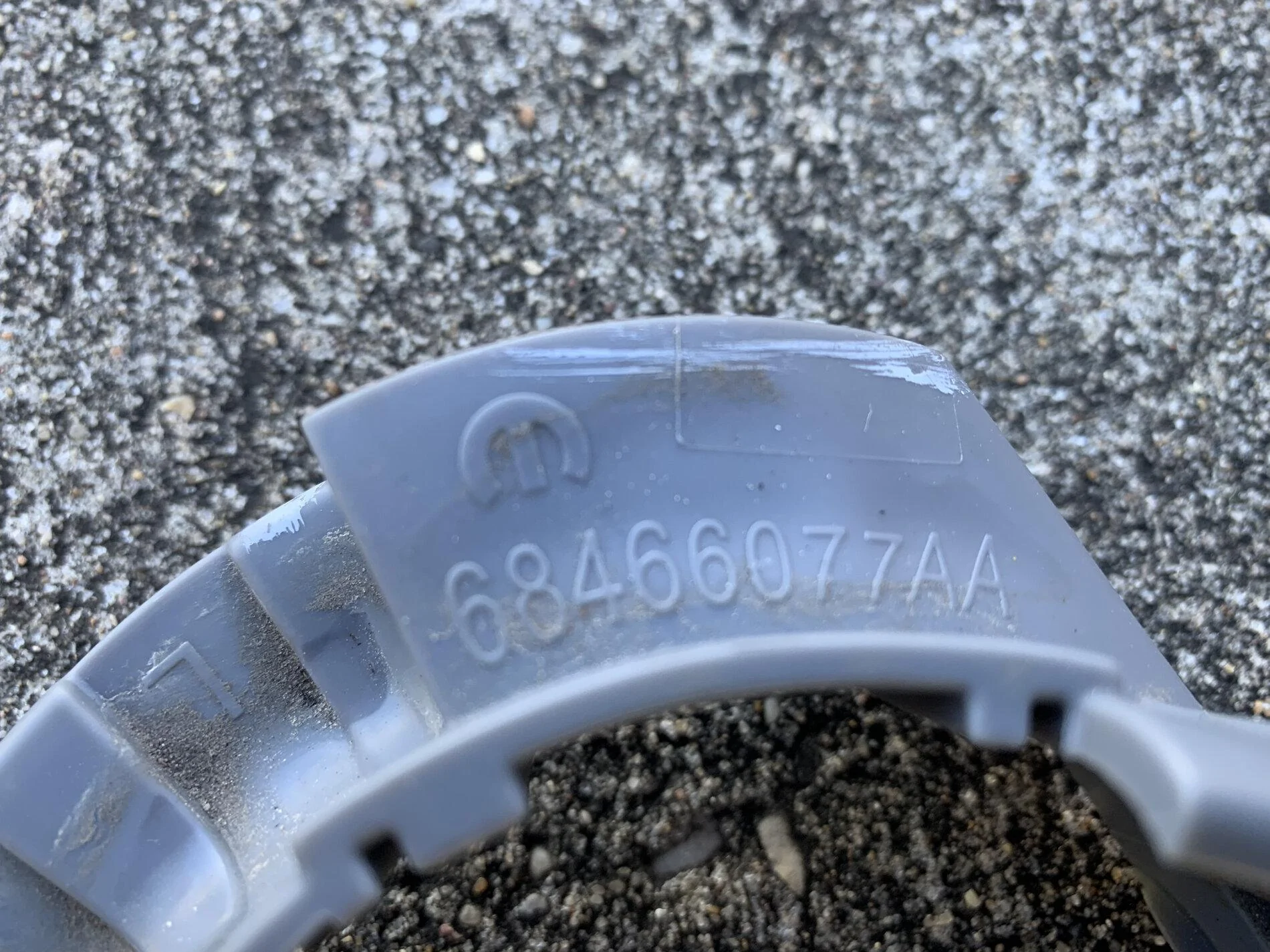 Jeep Gladiator Help! Two very different spring pads from rubi take off FFFF2D66-30D8-4419-B7EB-DF894848FE32