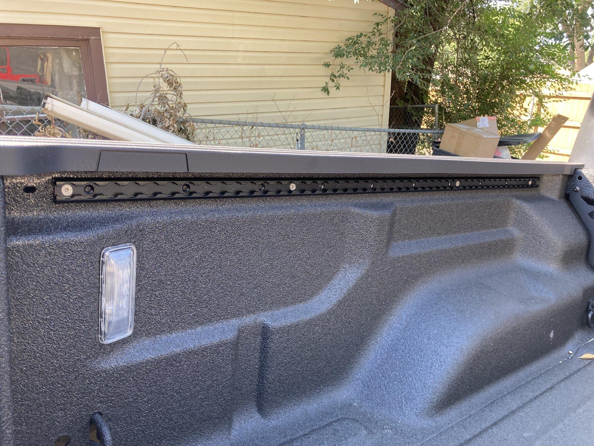 Jeep Gladiator What did you do TO your Gladiator today? [ADMIN WARNING: NO POLITICS, NO GUN TALK] 35A68932-40B6-4B2C-A616-38D22A721E1F
