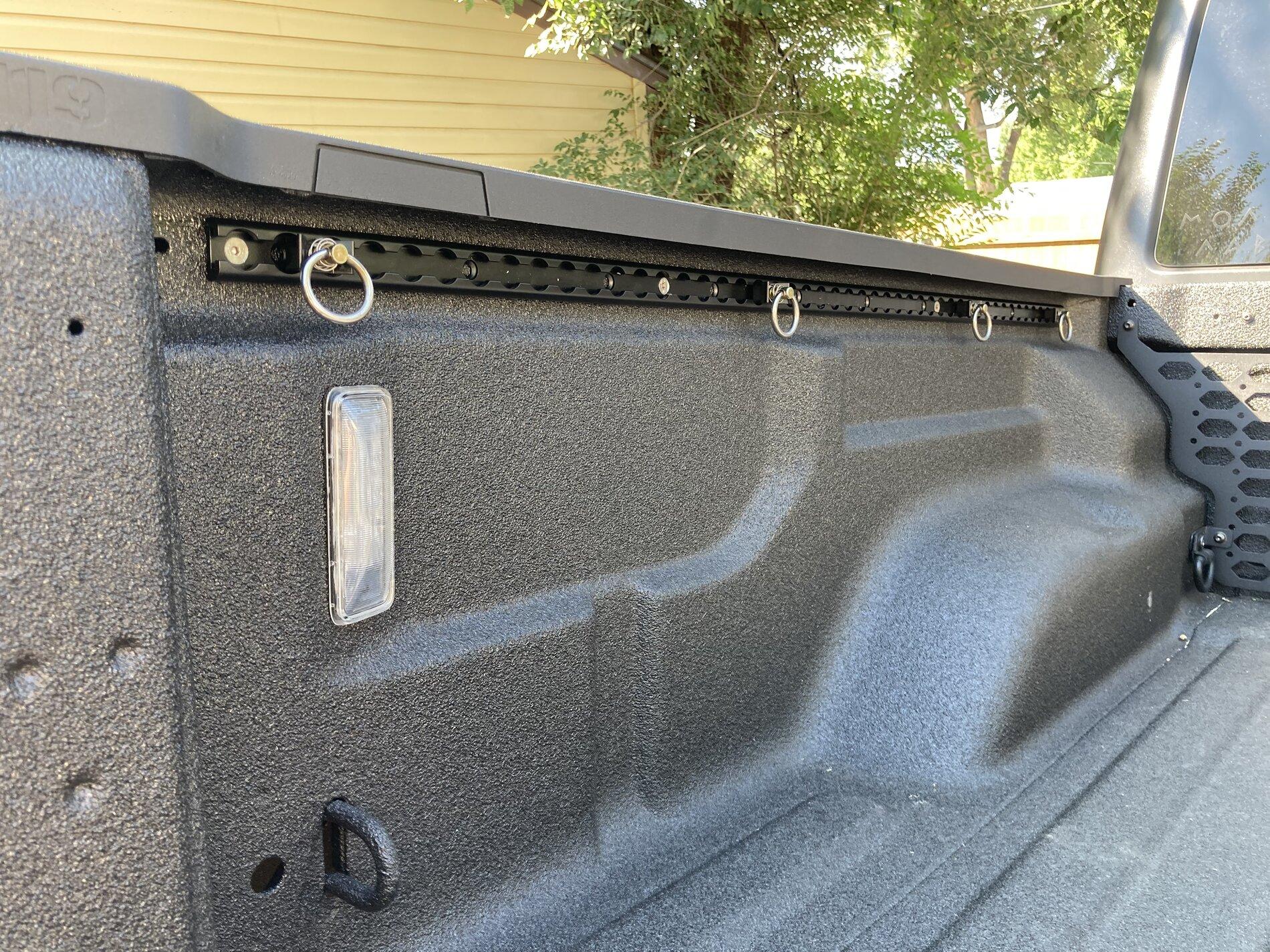 Jeep Gladiator What did you do TO your Gladiator today? [ADMIN WARNING: NO POLITICS, NO GUN TALK] E6795186-78F0-4F06-928F-317B7F26438A