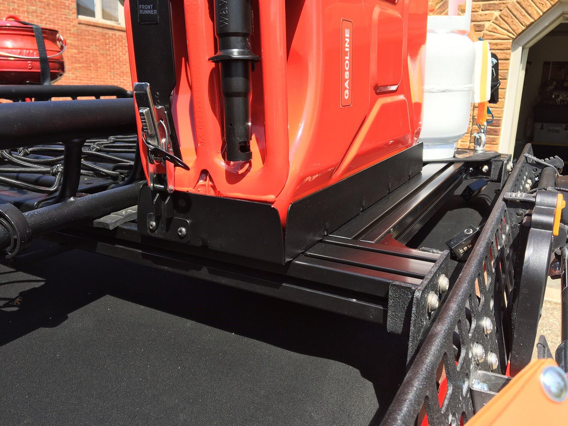 Jeep Gladiator BillieBars Bed Bars - Are they right for your Gladiator? JeepNewRackBars3
