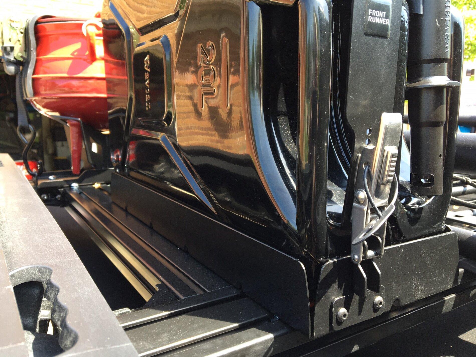 Jeep Gladiator BillieBars Bed Bars - Are they right for your Gladiator? JeepNewRackBars4
