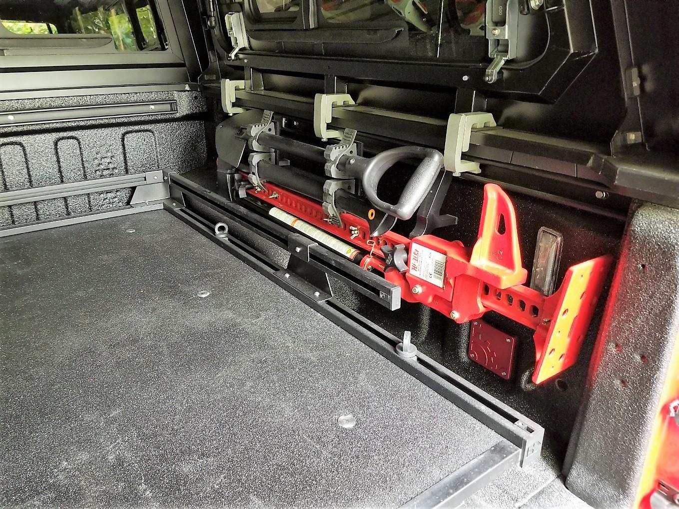 Jeep Gladiator Hi Lift Mounts 20210814_130008
