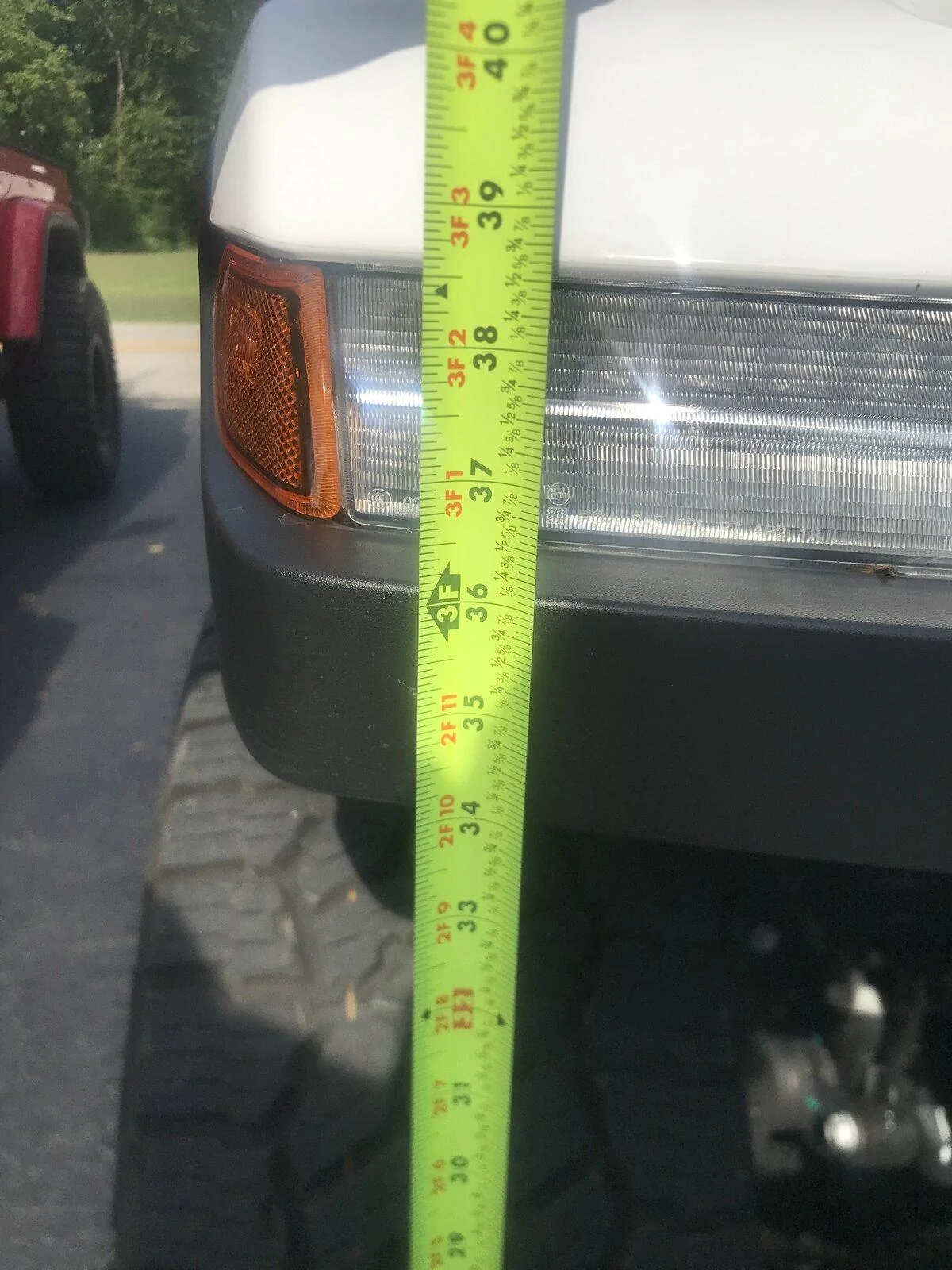 Jeep Gladiator Metalcloak lift 68C82E45-A2E6-4D66-8FEC-B9C8BFD9F333