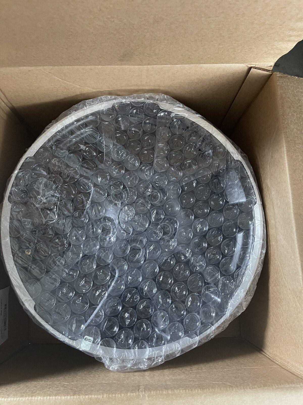 Jeep Gladiator Anyone looking for matching Overland OEM Spare E65CA6A4-3540-4615-BA16-FACDA4D090CF