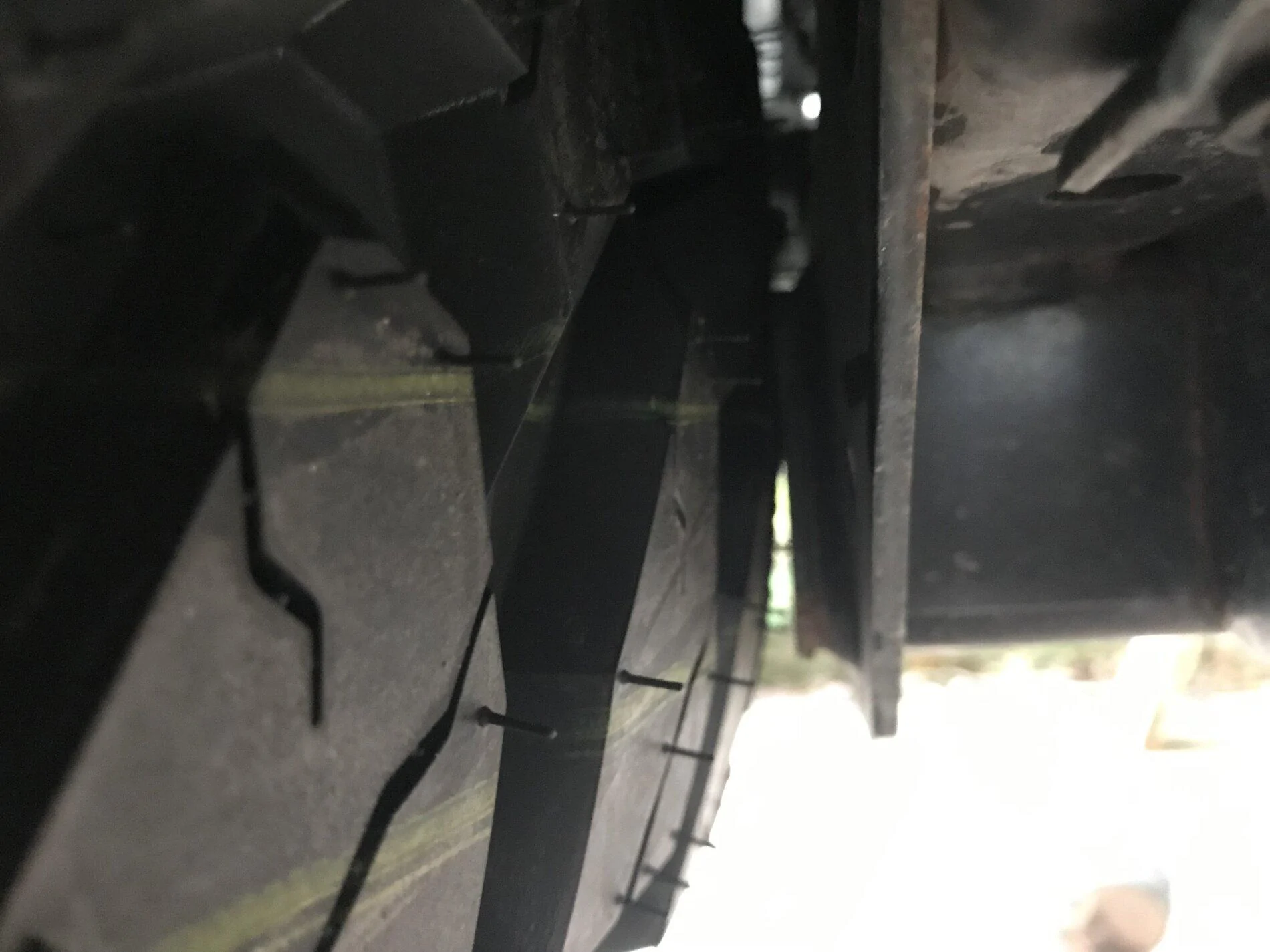 Jeep Gladiator What did you do TO your Gladiator today? [ADMIN WARNING: NO POLITICS, NO GUN TALK] IMG_0202