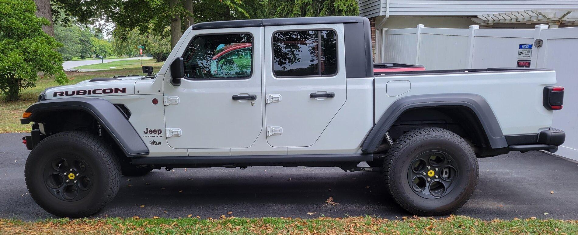 Jeep Gladiator AEV Savegre II ? 20210801_133815
