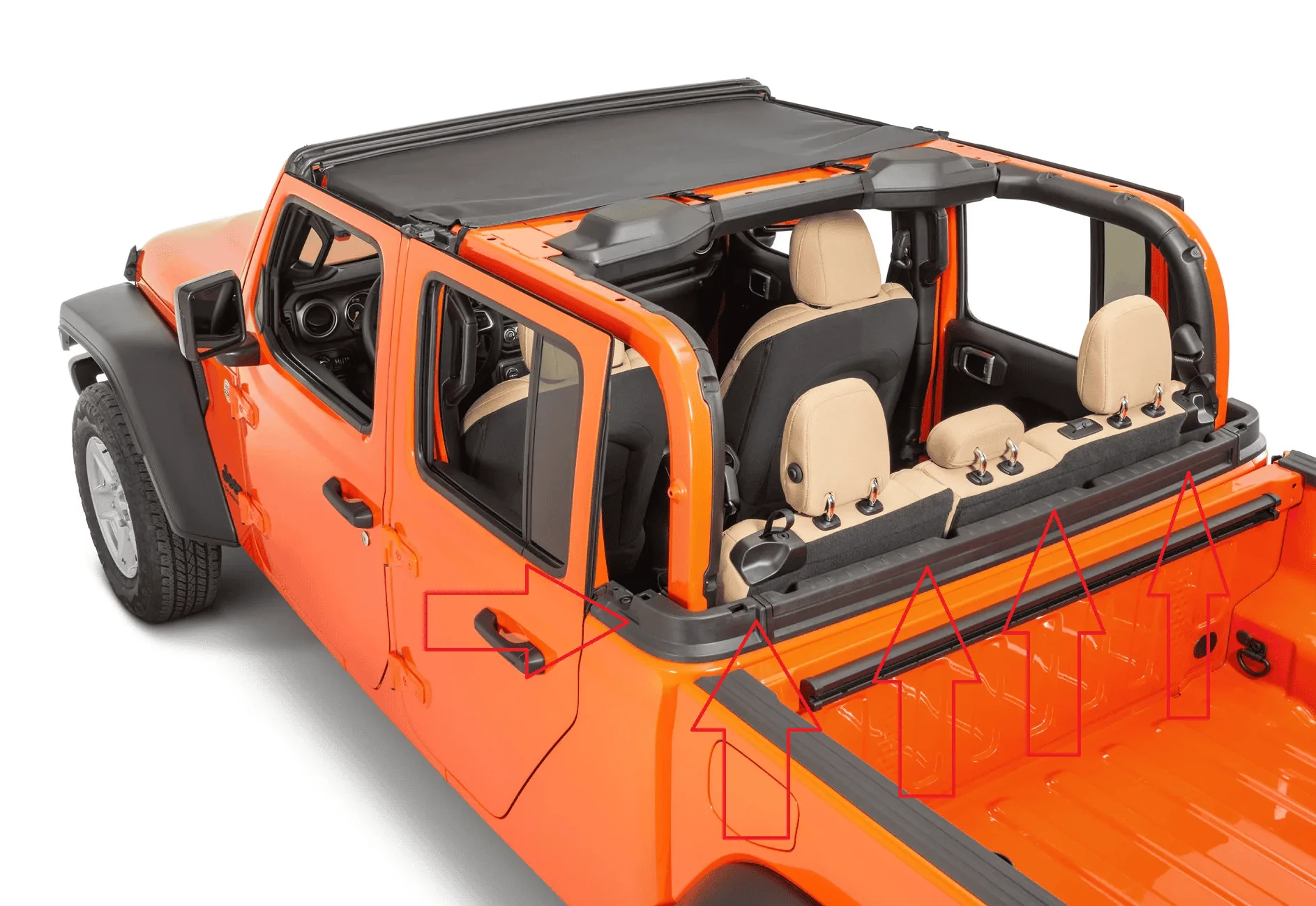 Jeep Gladiator Part number and/or website I can get this part? Screenshot 2021-08-15 092123