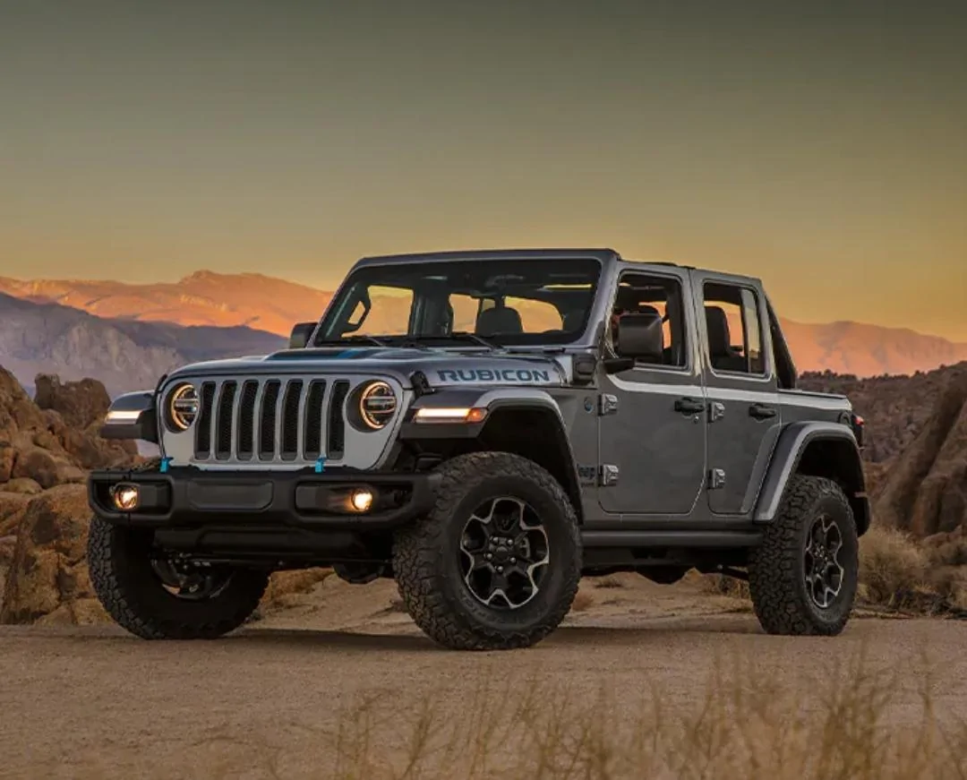 Jeep Gladiator STING GRAY Gladiator JT Club Screenshot_20210815-090105_Chrom