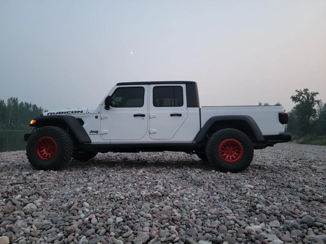 Jeep Gladiator What did you do TO your Gladiator today? [ADMIN WARNING: NO POLITICS, NO GUN TALK] Screenshot_20210815-123158_Gallery