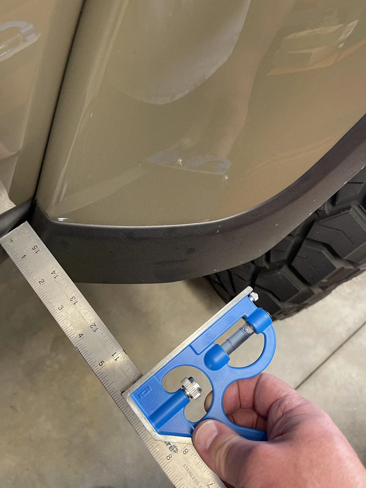 Jeep Gladiator Show me your fender flares, can't decide what to get. 4DEEF6D6-07B8-4EAB-8418-5BB7B513A529