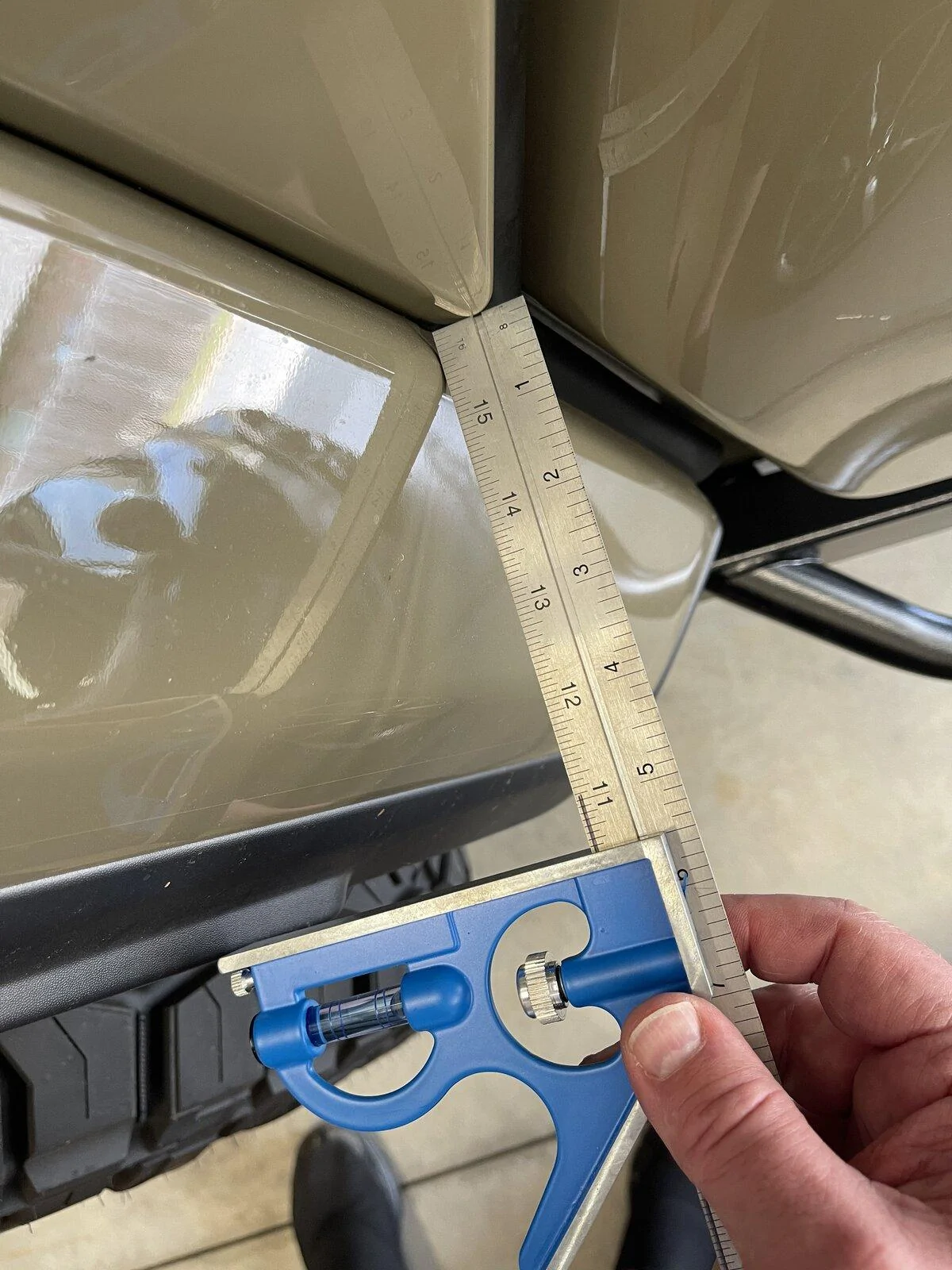 Jeep Gladiator Show me your fender flares, can't decide what to get. 5E9C1492-6538-4C6D-8F30-4C321E7F3757