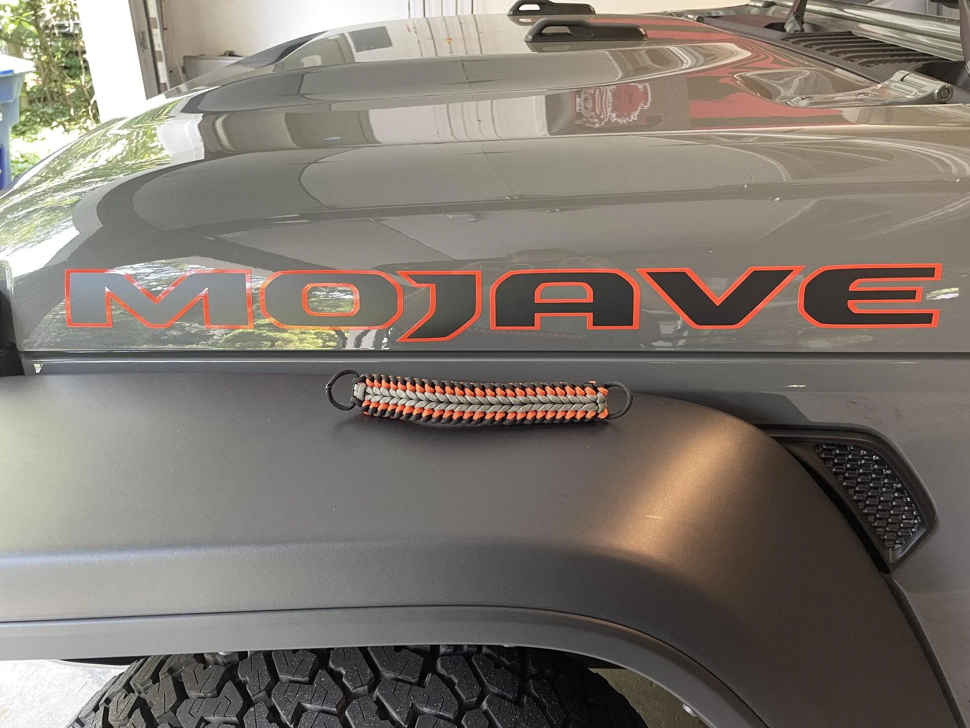 Jeep Gladiator Mojave orange mods 8CC74881-EF85-4364-BB3B-A7CD2A6DC6DB