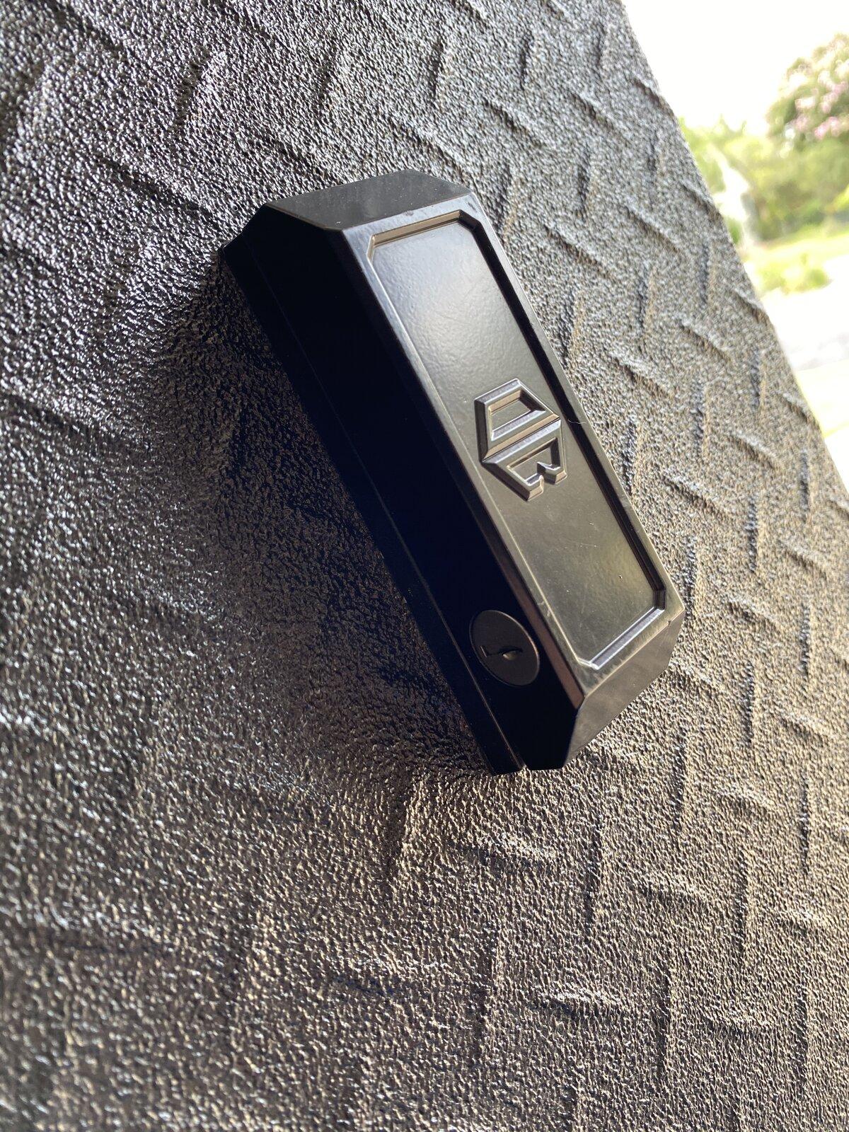 Jeep Gladiator (VolatileA) Big Sur - 2021 Sting Gray Mojave Build A285EDEE-3B18-45DF-8BC1-7B348F629E50