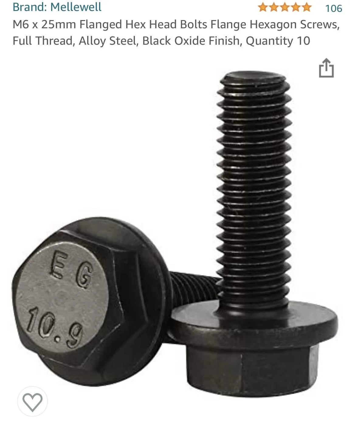 Jeep Gladiator Securing M6 / 6mm Bolts in Bed Rail Holes? B8C87623-F010-4471-B792-278C58EBC15C