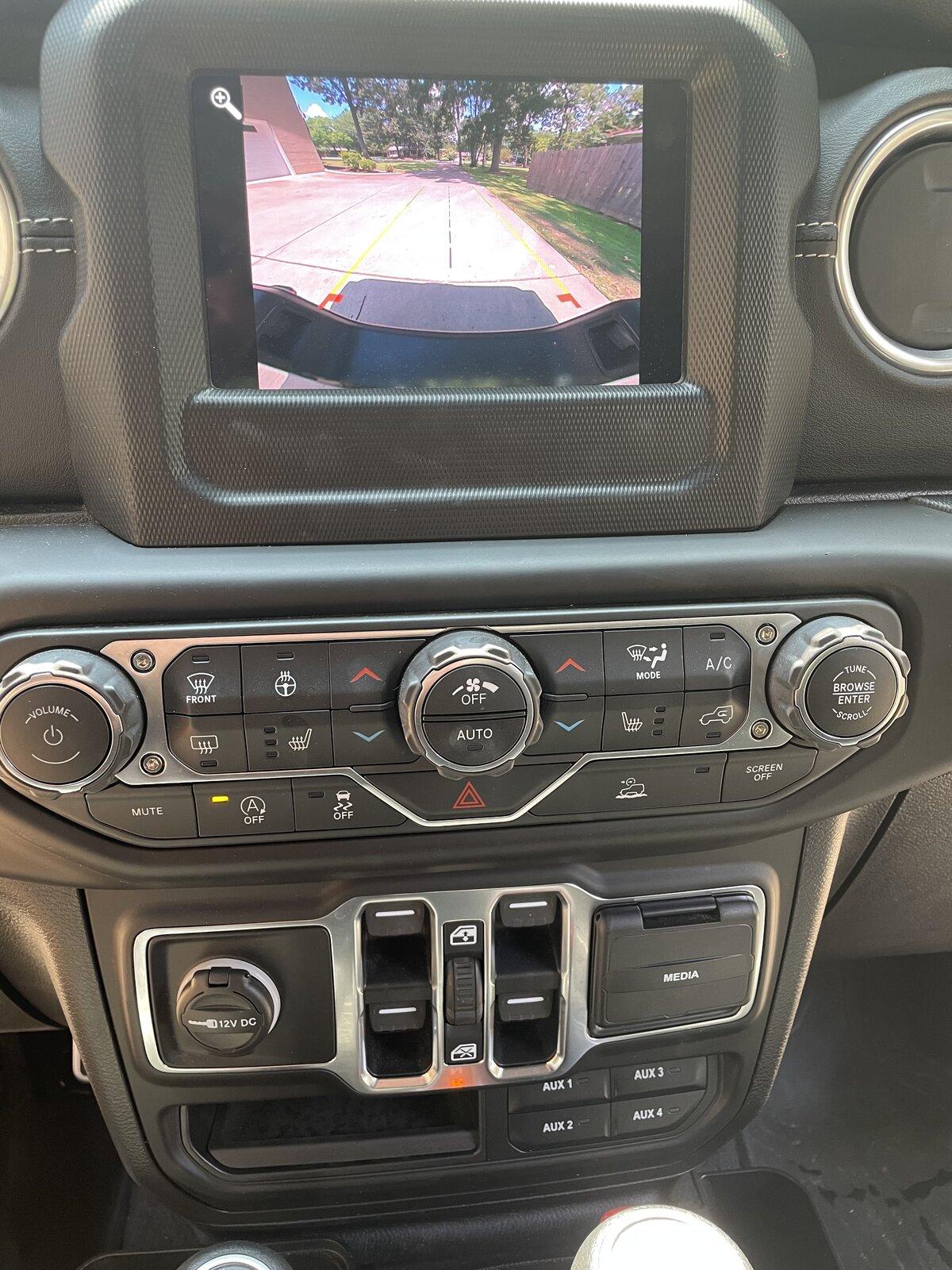Jeep Gladiator 2020 "Overlanded" Sport S - $50,000 - Will consider a trade for  a 2 door Jeep and cash. 2597C09B-170A-4442-AA84-26B19F4D3B23