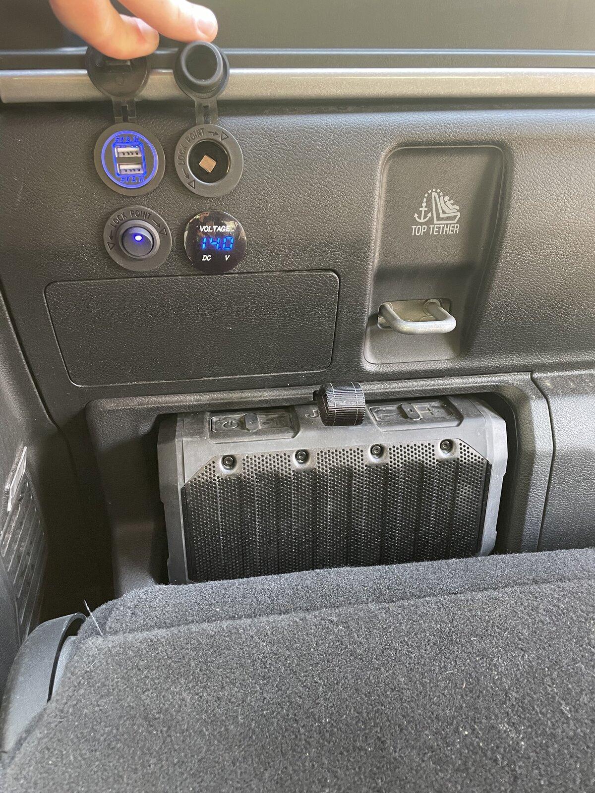 Jeep Gladiator 2020 "Overlanded" Sport S - $50,000 - Will consider a trade for  a 2 door Jeep and cash. 8D5B6844-C5DE-4A0D-A91D-7873F7A1B59D