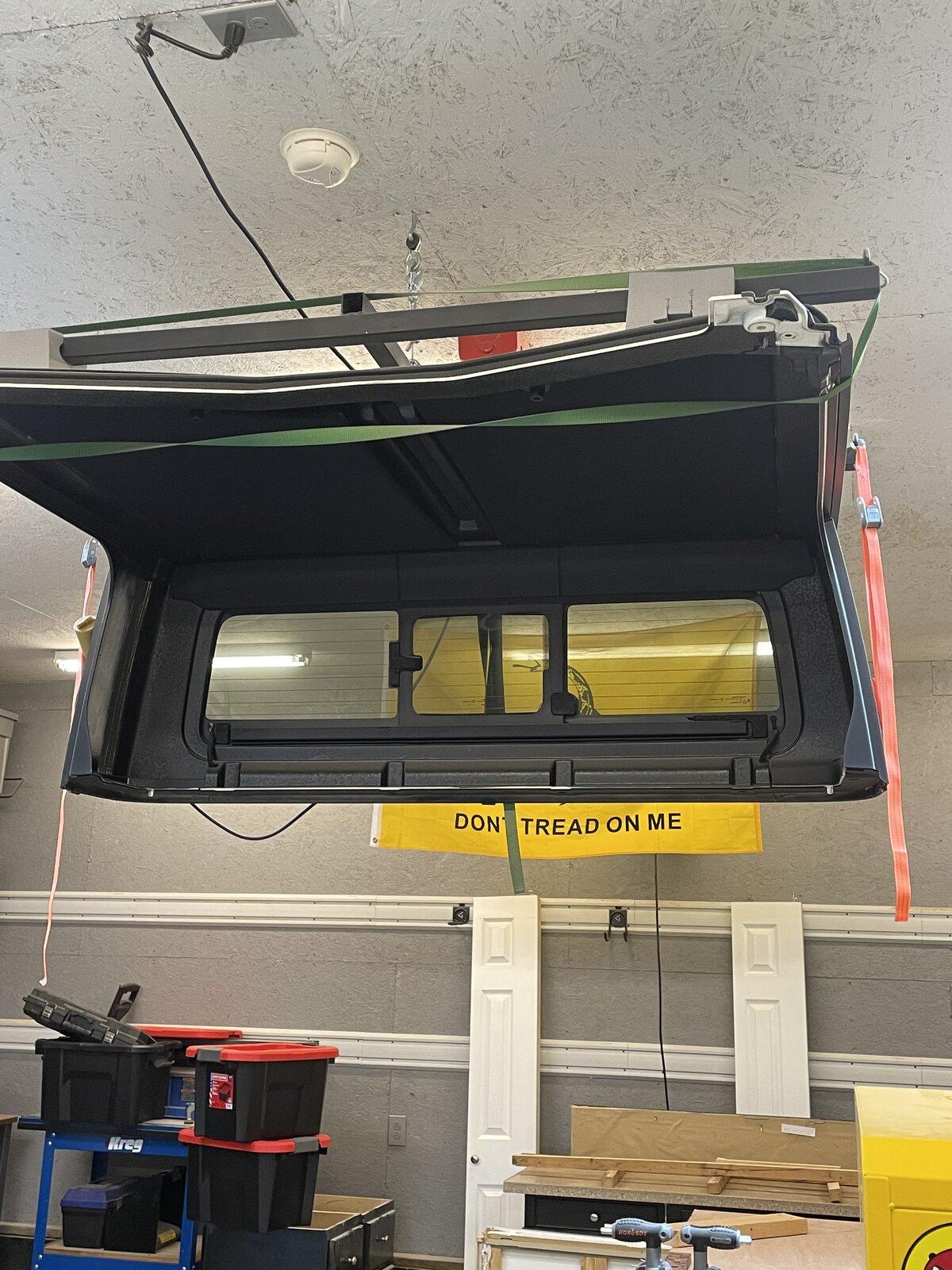 Jeep Gladiator 2020 "Overlanded" Sport S - $50,000 - Will consider a trade for  a 2 door Jeep and cash. 3A4D564A-6688-4692-9FD6-F14634EC287E