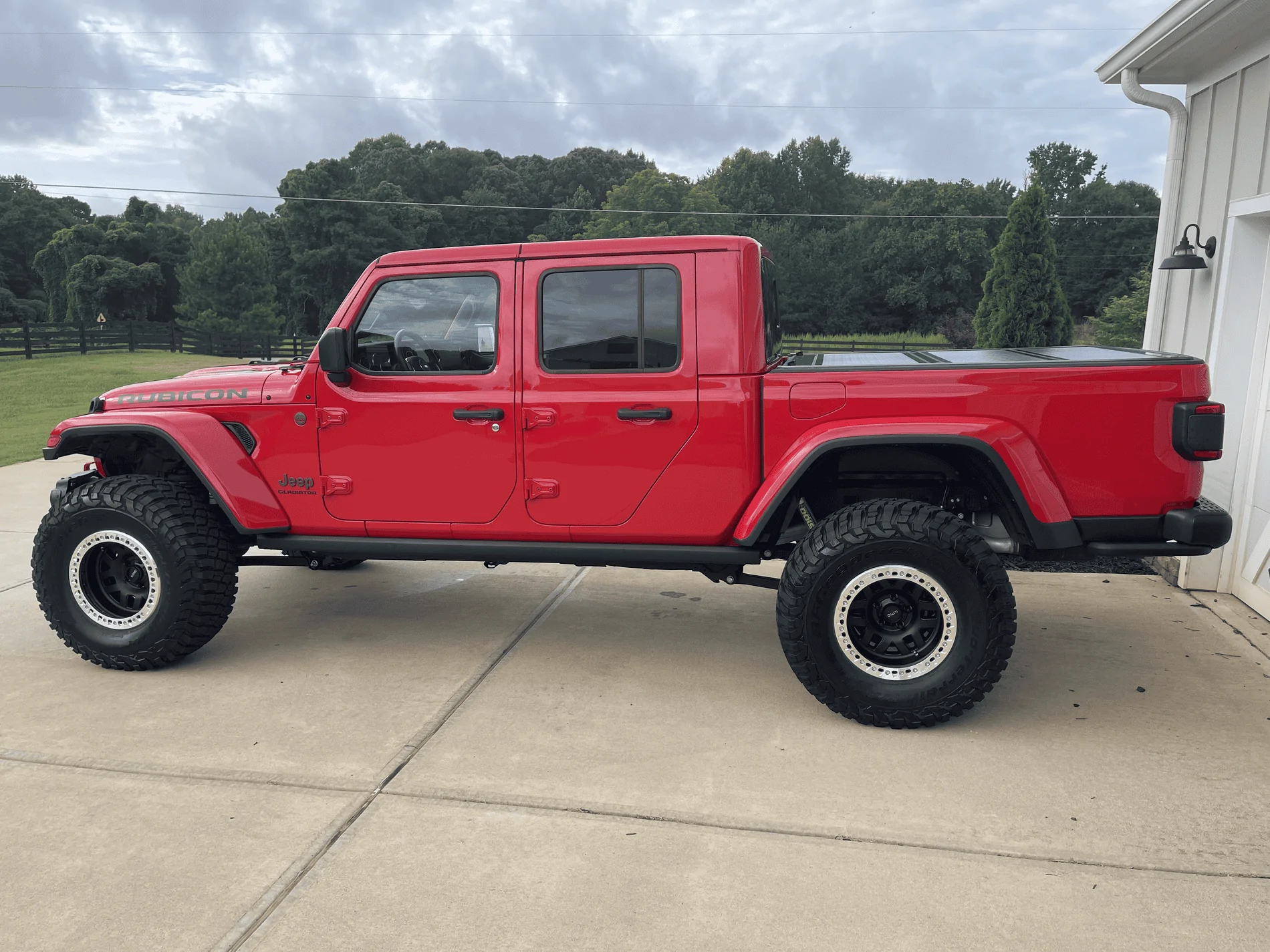 Jeep Gladiator Big Red build thread (name pending) tempImageJ7DvaD