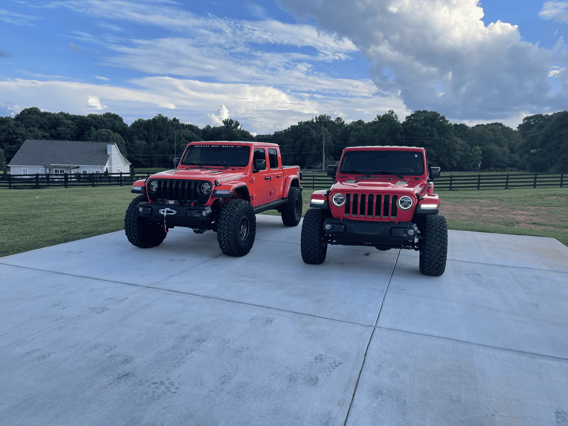 Jeep Gladiator Big Red build thread (name pending) tempImageTYpGA4