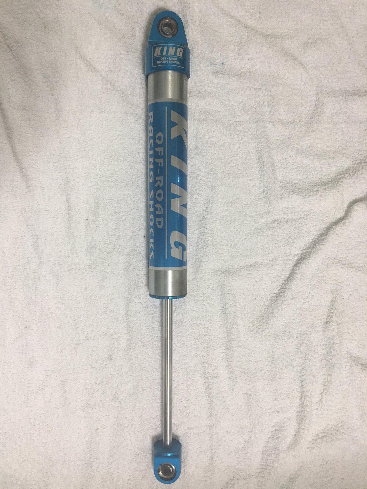 Jeep Gladiator PR2008-STNR	2.0 x 8" Steering Stabilizer IMG_1867.JPG