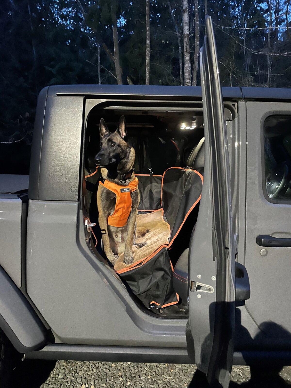 Jeep Gladiator Hats ! Solo Gladiator