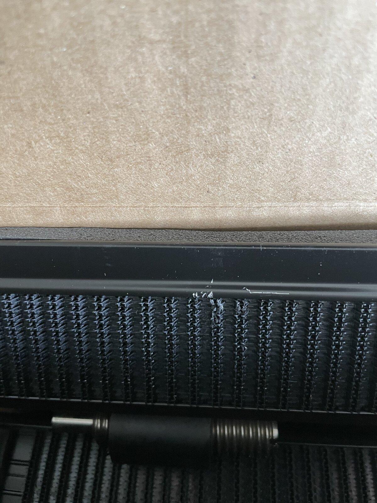 Jeep Gladiator My comical tonneau cover journey - Number four is a no go 01BA85A2-4730-44F9-9A2E-2D2C60C58E49