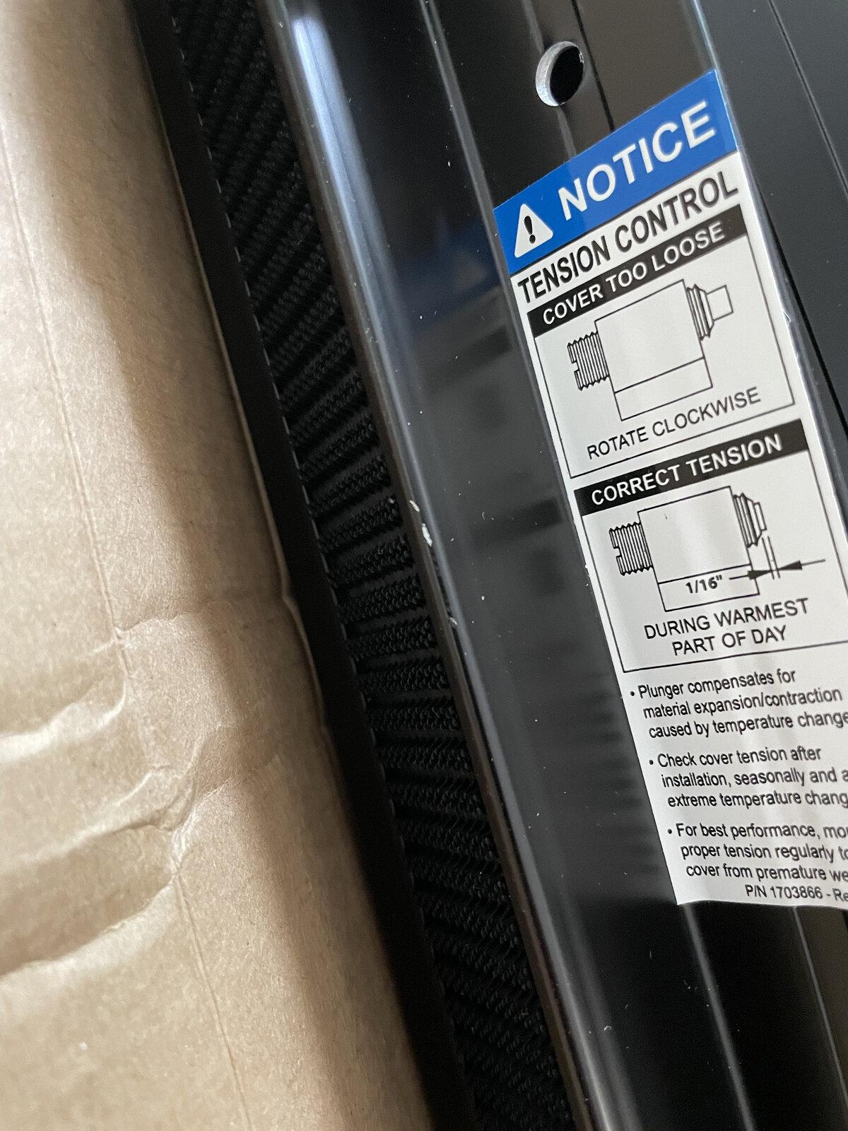 Jeep Gladiator My comical tonneau cover journey - Number four is a no go F1ADAA5D-F1DD-40C9-8B09-3047B0F8B4BC