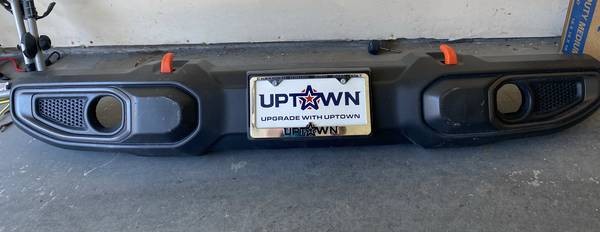 Jeep Gladiator WTB Front Steel Skid Plate from Rubicon or Mojave 00R0R_3Gbu6H1xgHdz_1320pb_600x450