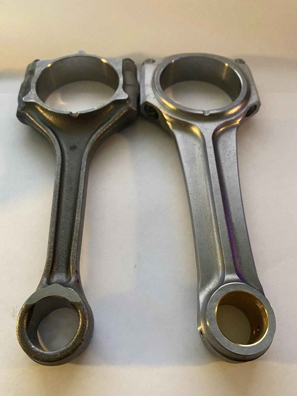 Jeep Gladiator Forged V6 internals 9FF84A54-2C9C-4CC8-A747-502FD958276D