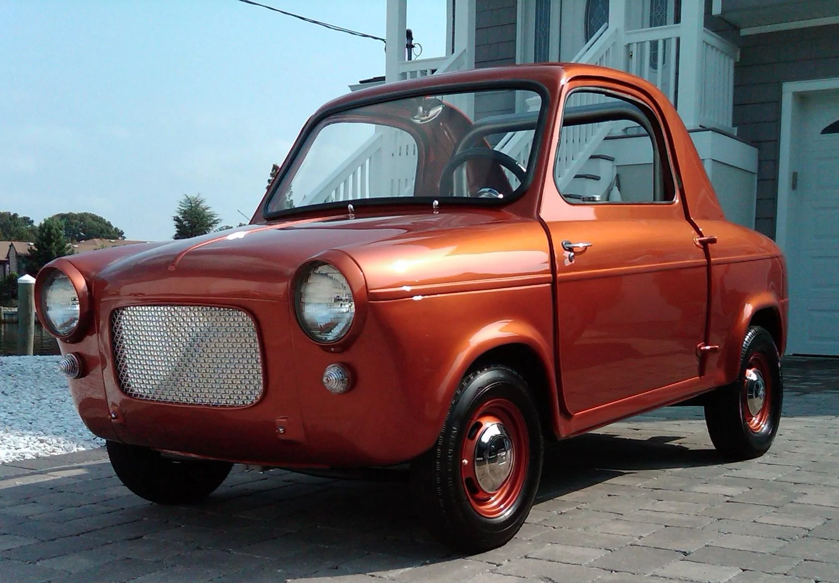 Jeep Gladiator Toy/Hobby Pictures 2vespa