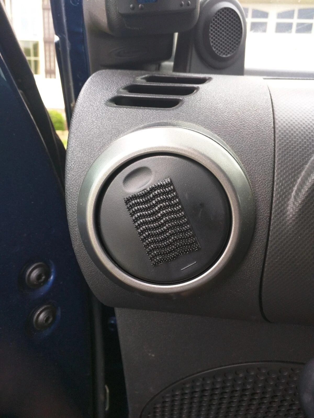 Jeep Gladiator What doors-off mirrors are you running? IMG_20160326_113529