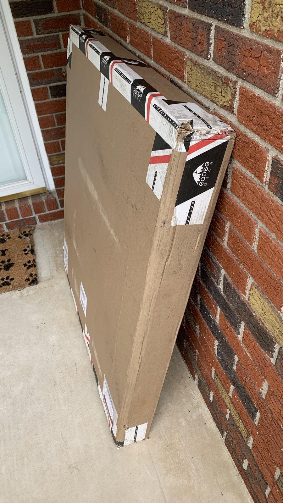 Jeep Gladiator What do u have coming in the mail? 9A3D166F-FFE9-4BF8-974C-3457C07C66F3