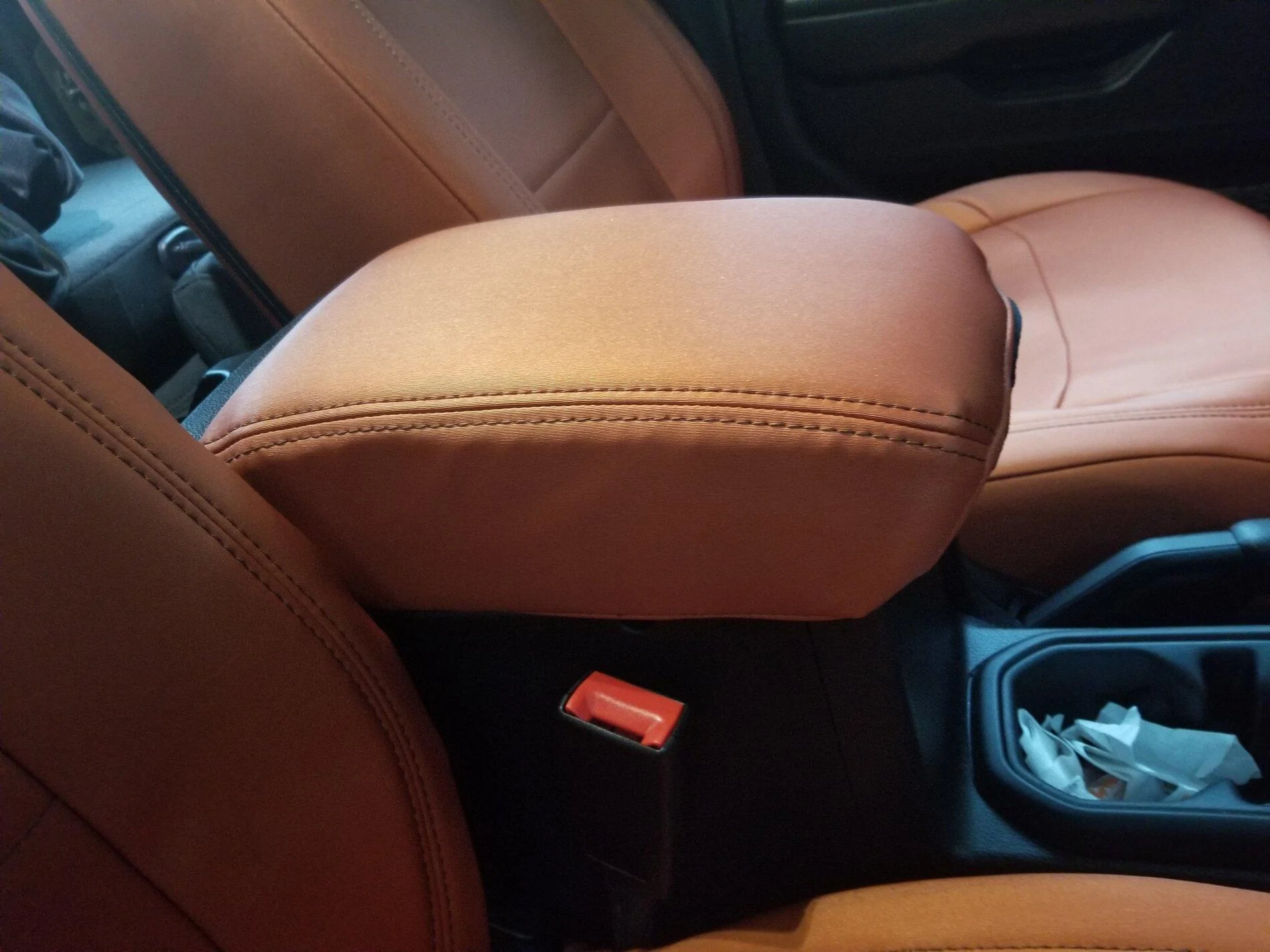 Jeep Gladiator Any PRP Seat cover coupon codes active? 20210817_192243