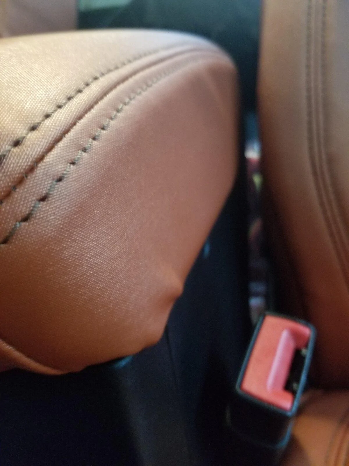 Jeep Gladiator Any PRP Seat cover coupon codes active? 20210817_192255