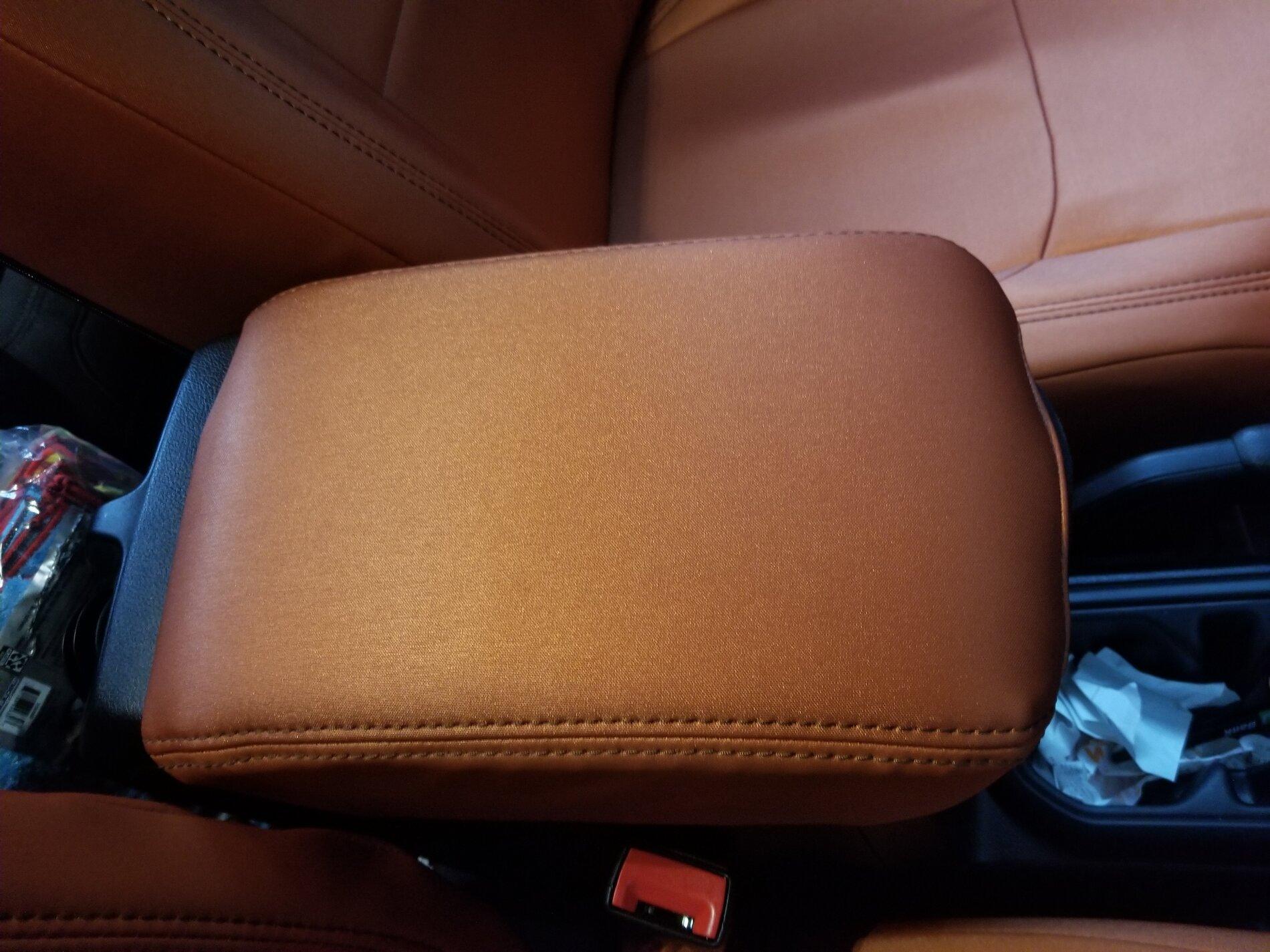 Jeep Gladiator Any PRP Seat cover coupon codes active? 20210817_192247