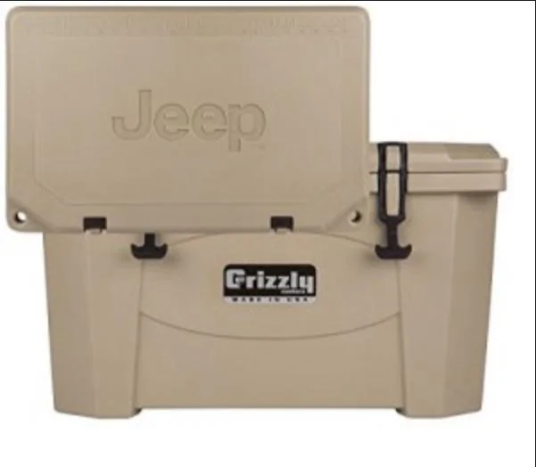 Jeep Gladiator What do u have coming in the mail? 181A2B90-07D7-41F2-B01A-B84083ABA00B