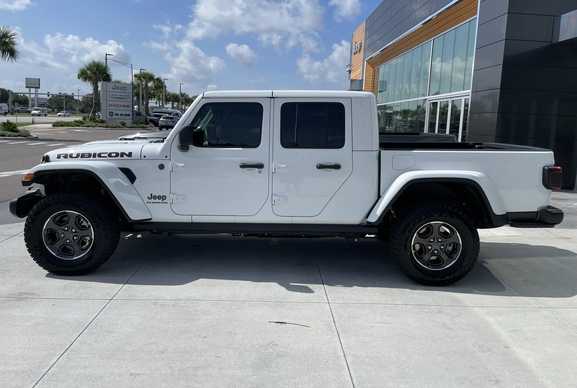 Jeep Gladiator Reliability? Concerns.. FFB11C2F-1A5B-44C8-BAE8-7348E9495C15