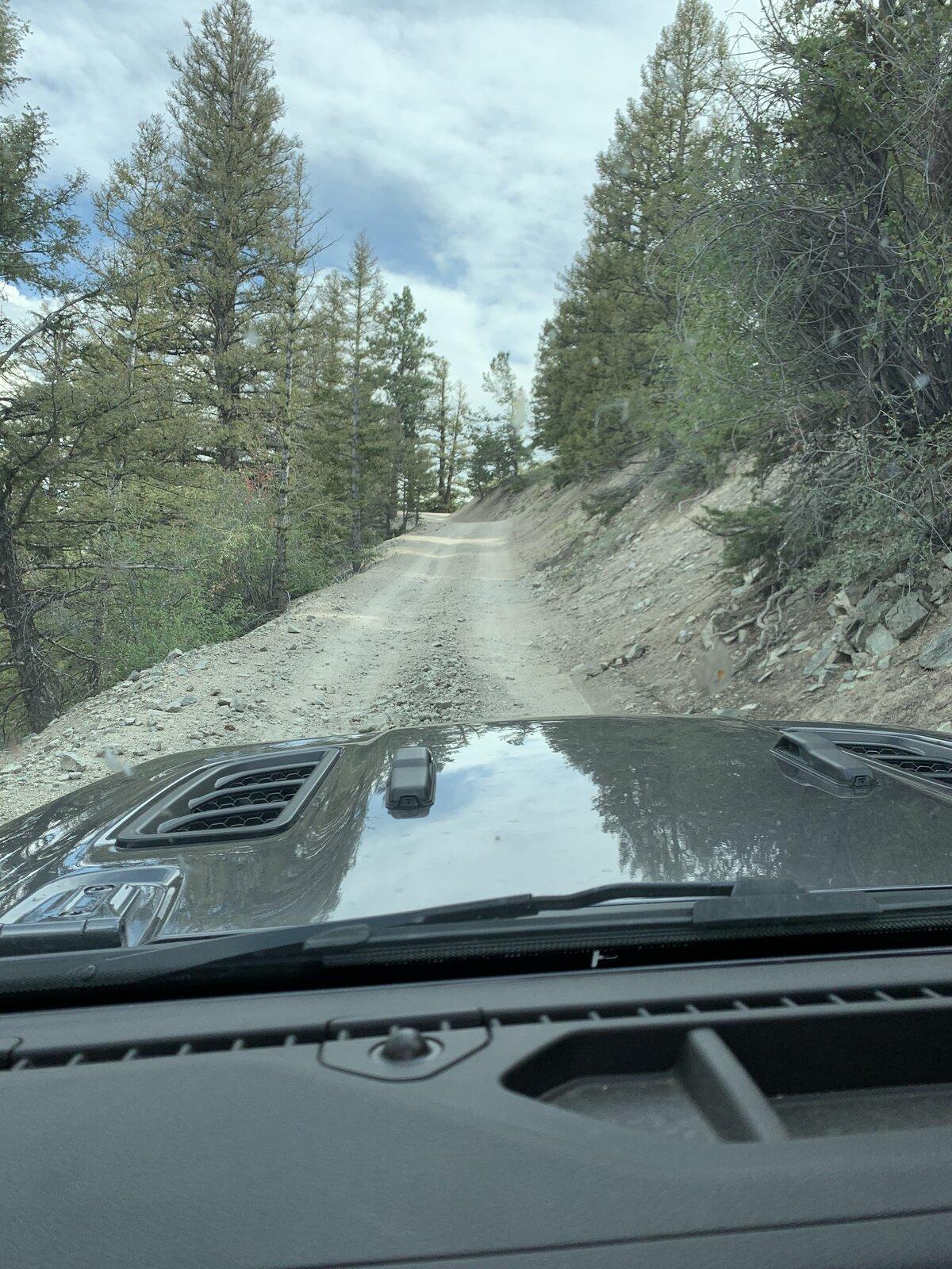 Jeep Gladiator Colorado or Front Range Gladiator owners 1A7E0B74-B179-4EAD-B4F8-591D0E92A25E