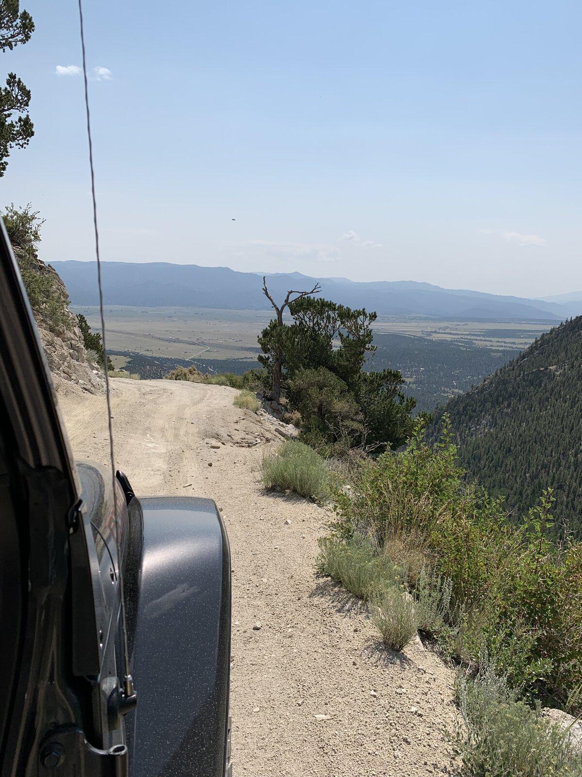 Jeep Gladiator Colorado or Front Range Gladiator owners A31DDD2E-C9E6-4FC4-9C68-9A5BA755A8D7