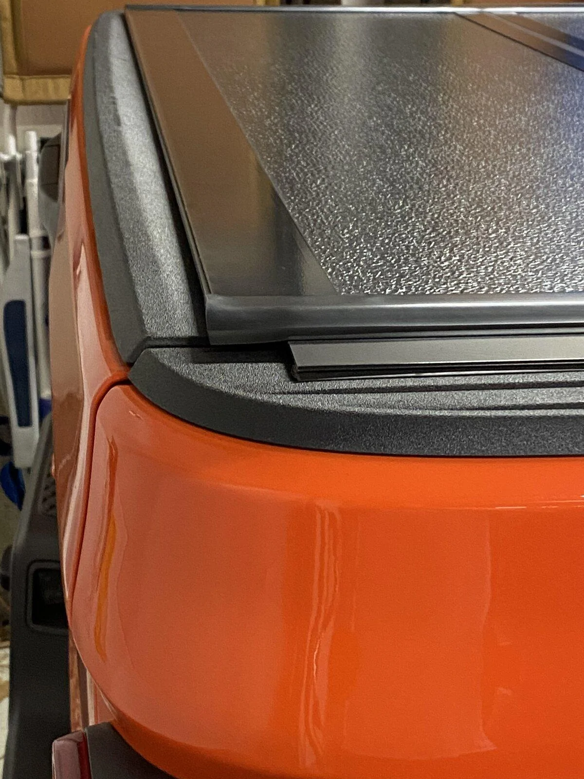 Jeep Gladiator Bed cover Help for my new Gladiator 3320741F-4CDB-4838-89CF-5B7E270F4DE6