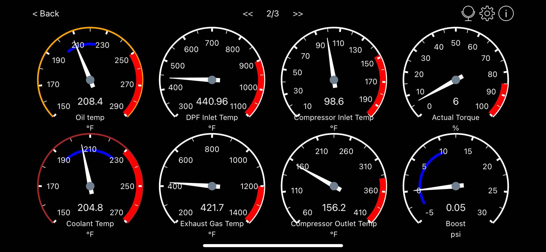 Jeep Gladiator Reliability? Concerns.. D44D65D9-3CF4-448C-BDB4-934C3682B931