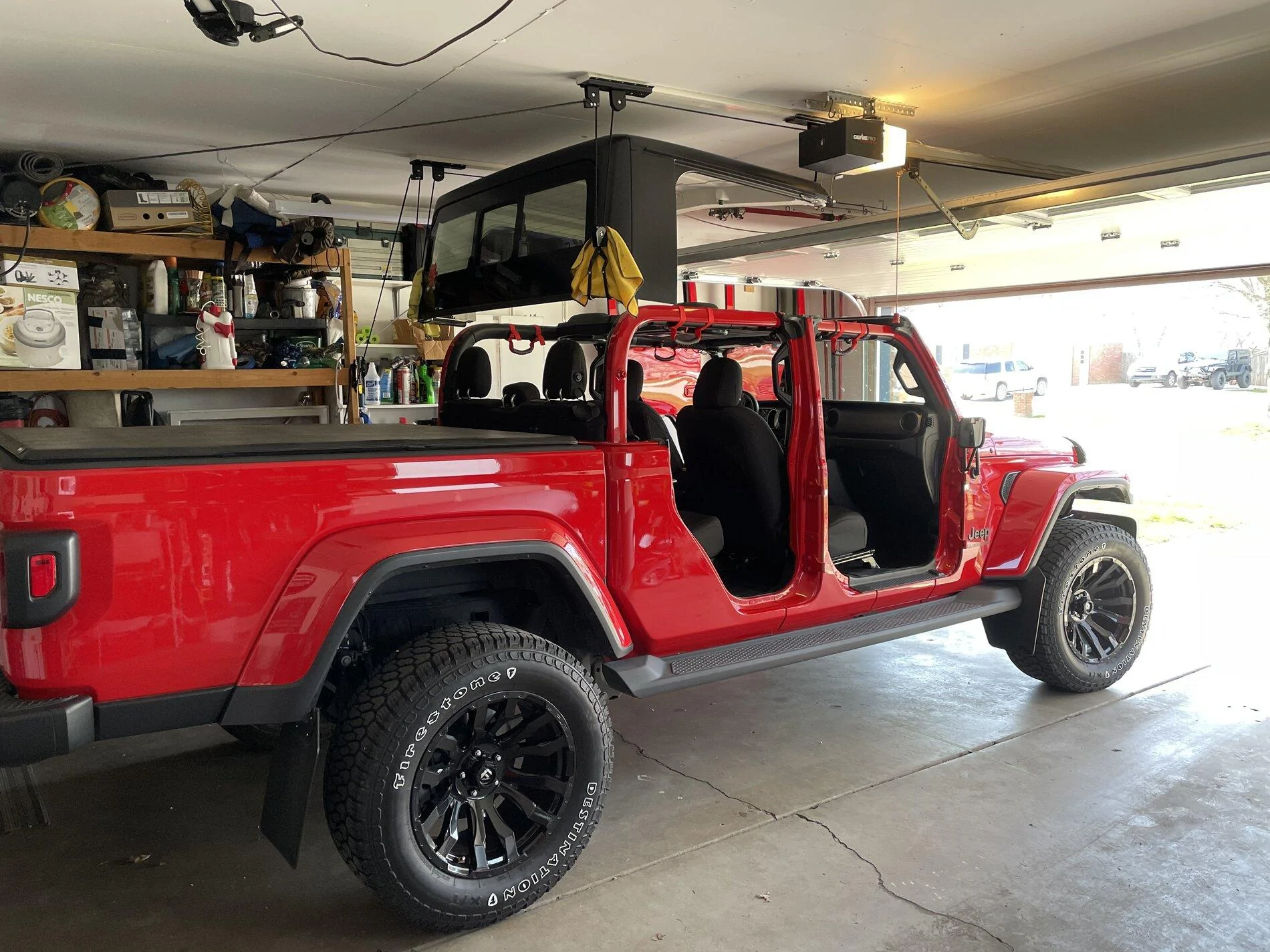 Jeep Gladiator Roof removal breaks seal? IMG-8204 (1)